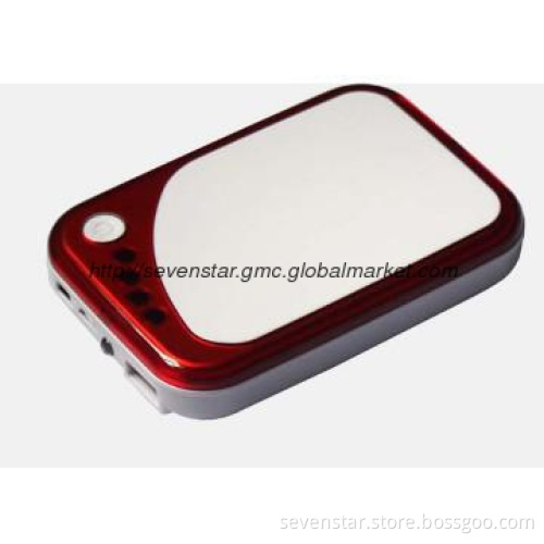 Cheap! 5000mAh Power Bank for iPhone Samsung HTC Nokia Sony ect